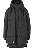 Veste d’hiver oversize à capuche, bonprix