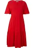 Robe en jersey 100% coton, bonprix