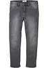 Jean droit extensible coupe ventre confort, Regular, bonprix
