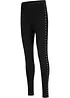 Legging à galon riveté, bonprix