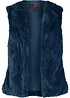 Gilet sans manches doux et moelleux, bonprix