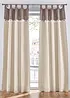 Panneau en coton avec boutons (1 pce.), bonprix