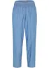 Jean mom taille haute, bonprix