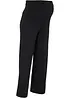 Jupe-culotte de grossesse avec jambes 7/8, bonprix