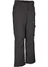 Pantalon de ski thermo fonctionnel, Straight, bonprix