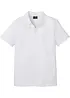 Polo manches courtes, bonprix