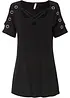 T-shirt à lanières, bonprix
