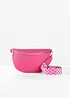 Sac banane avec sangle amovible, bonprix