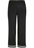 Pantalon large 7/8, bpc selection