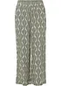 Pantalon taille extensible, bonprix