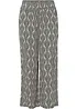 Pantalon taille extensible, bonprix