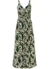 Robe longue, bonprix