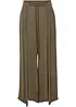 Pantalon fluide en viscose, bonprix