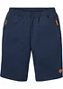 Bermuda en molleton, Regular Fit, bonprix