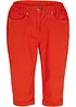 Bermuda coton avec taille confortable, bonprix