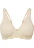 Soutien-gorge minimiseur à bretelles rembourrées, bonprix