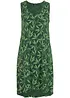 Robe débardeur en coton, bonprix