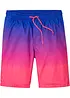 Bermuda de plage homme, bonprix