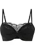 Soutien-gorge push-up à armatures, bonprix