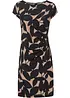 Robe en jersey, bonprix