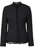 Veste en maille bouclette, bonprix