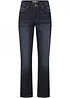 Jean confort-stretch Straight, bonprix