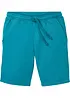 Bermuda en molleton, bonprix