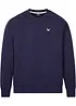 Sweat-shirt manches raglan, bonprix