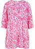 Tunique longue 100% coton, bonprix
