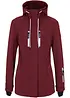 Veste déperlante en softshell, bonprix