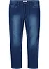 Jean droit extensible coupe ventre confort, Regular, bonprix