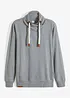 Sweat à col châle, bonprix