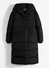 Doudoune oversize, bonprix
