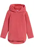 Pull en sherpa, bonprix