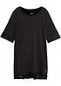 T-shirt de sport avec mesh, séchage rapide, bonprix