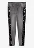 Jean skinny à paillettes, BODYFLIRT