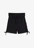 Short avec fronces, bonprix