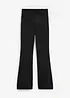 Pantalon de sport sculptant à séchage rapide, bonprix