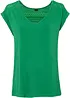 T-shirt en viscose mélangée, bonprix