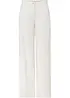 Pantalon de tailleur léger en viscose majoritaire, bonprix
