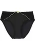 Maxi slip, bpc selection