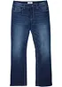 Jean bootcut extensible, Regular, bonprix
