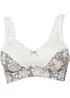 Soutien-gorge minimiseur sans armatures, bpc selection