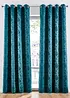 Rideau occultant, taille normale et XXL (1 pce), bonprix