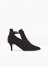 Bottines, BODYFLIRT