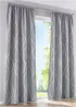 Rideau jacquard (1 pce), bonprix