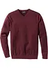 Pull en fine maille, Regular, bonprix