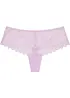 Shorty-string avec polyamide recyclé, BODYFLIRT