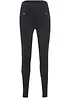 Legging chaud d'extérieur, longueur cheville, bonprix