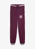 Pantalon en molleton extensible, bonprix